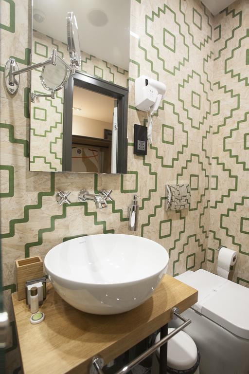 Solun'S Riverside Rooms スコピエ エクステリア 写真