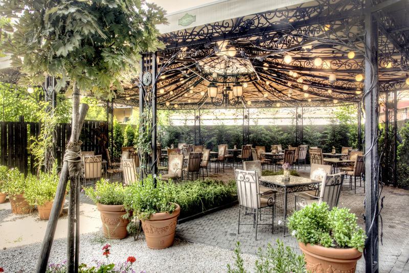 Solun'S Riverside Rooms スコピエ エクステリア 写真