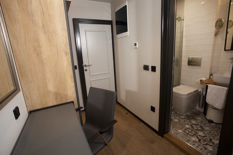 Solun'S Riverside Rooms スコピエ エクステリア 写真
