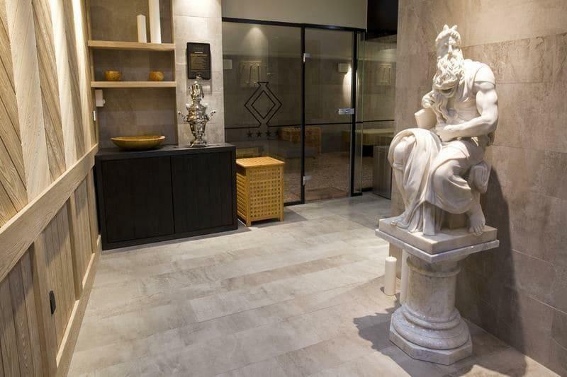 Solun'S Riverside Rooms スコピエ エクステリア 写真